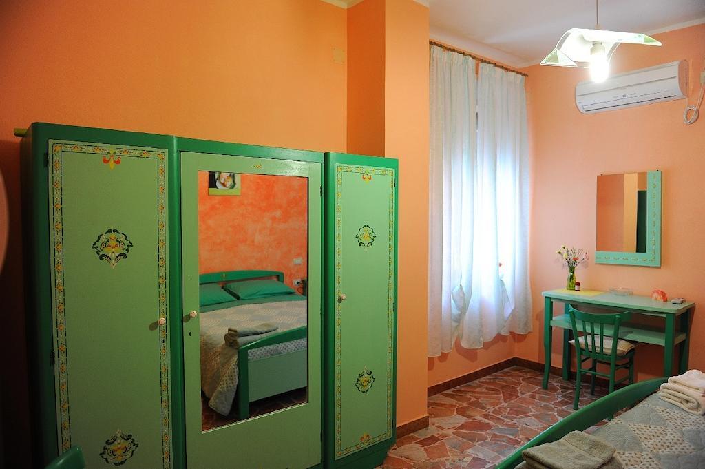 B&B Antoclo Di Concas Angela Margherita Villacidro Cameră foto