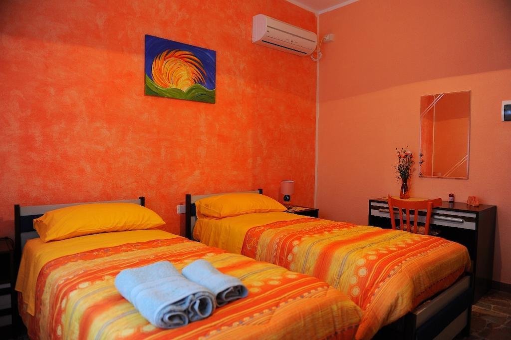 B&B Antoclo Di Concas Angela Margherita Villacidro Cameră foto