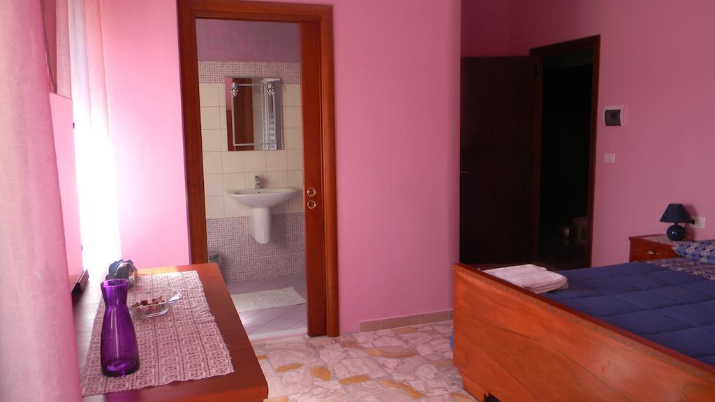 B&B Antoclo Di Concas Angela Margherita Villacidro Cameră foto
