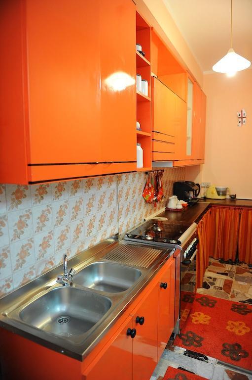 B&B Antoclo Di Concas Angela Margherita Villacidro Exterior foto